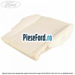 Spuma sezut scaun stanga fata reglaj 4 nivele Ford Ranger 2016-2020 2.2 TDCi 4x4 131 cp