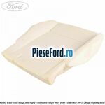 Spuma sezut scaun stanga fata reglaj 4 nivele Ford Ranger 2016-2020 2.2 TDCi 4x4 160 cp