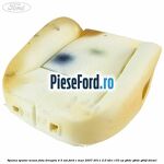 Spuma spatar scaun fata dreapta 4/5 usi Ford C-Max 2007-2011 2.0 TDCi 133 cp