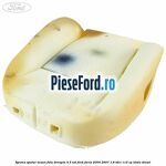 Spuma spatar scaun fata dreapta 4/5 usi Ford Focus 2004-2007 1.8 TDCi 115 cp