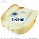 Spuma spatar scaun fata dreapta 4/5 usi Ford Focus 2008-2011 2.0 TDCi 136 cp