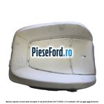 Spuma spatar scaun fata dreapta 5 usi Ford Fiesta 2017-2023 1.0 EcoBoost 140 cp