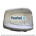 Spuma spatar scaun fata dreapta 5 usi Ford Fiesta 2017-2023 1.5 TDCi 85 cp