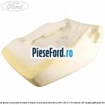 Spuma spatar scaun fata dreapta echipare scaun piele Ford Focus 2011-2014 1.6 EcoBoost 150 cp