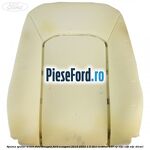 Spuma spatar scaun fata dreapta Ford EcoSport 2019-2023 1.5 TDCi EcoBlue 125 cp