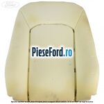 Spuma spatar scaun fata dreapta Ford EcoSport 2019-2023 1.5 Ti-VCT 122 cp