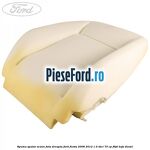 Spuma spatar scaun fata dreapta Ford Fiesta 2008-2012 1.4 TDCi 70 cp