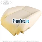 Spuma spatar scaun fata dreapta Ford Fiesta 2013-2017 1.0 65 cp