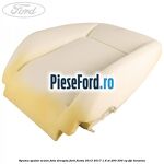 Spuma spatar scaun fata dreapta Ford Fiesta 2013-2017 1.6 ST 200 200 cp