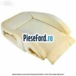 Spuma spatar scaun fata dreapta Ford Fusion 1.6 TDCi 90 cp