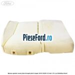 Spuma spatar scaun fata dreapta Ford Ranger 2016-2020 2.2 TDCi 131 cp