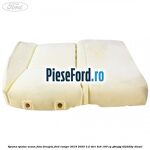 Spuma spatar scaun fata dreapta Ford Ranger 2016-2020 2.2 TDCi 4x4 160 cp