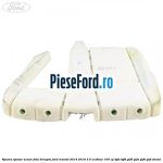 Spuma spatar scaun fata dreapta Ford Transit 2014-2018 2.0 EcoBlue 105 cp