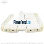 Spuma spatar scaun fata dreapta Ford Transit 2014-2018 2.0 EcoBlue RWD 170 cp