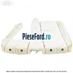 Spuma spatar scaun fata dreapta Ford Transit 2019-2023 E-TRANSIT RWD 184  cp