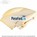 Spuma spatar scaun fata stanga 4/5 usi Ford C-Max 2007-2011 2.0 TDCi 133 cp