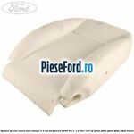 Spuma spatar scaun fata stanga 4/5 usi Ford Focus 2008-2011 1.6 TDCi 109 cp