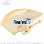 Spuma spatar scaun fata stanga 4/5 usi Ford Focus 2008-2011 2.0 TDCi 136 cp