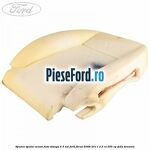 Spuma spatar scaun fata stanga 4/5 usi Ford Focus 2008-2011 2.5 RS 305 cp