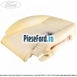 Spuma spatar scaun fata stanga 4/5 usi Ford Focus C-Max 2003-2007 1.6 TDCi 109 cp