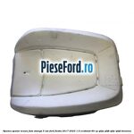 Spuma spatar scaun fata stanga 5 usi Ford Fiesta 2017-2023 1.0 EcoBoost 85 cp