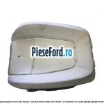Spuma spatar scaun fata stanga 5 usi Ford Fiesta Active 2018-2023 1.0 EcoBoost 101 cp