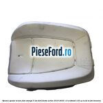 Spuma spatar scaun fata stanga 5 usi Ford Fiesta Active 2018-2023 1.0 EcoBoost 125 cp