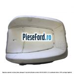 Spuma spatar scaun fata stanga 5 usi Ford Fiesta Active 2018-2023 1.0 EcoBoost mHEV 155 cp