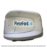 Spuma spatar scaun fata stanga 5 usi Ford Fiesta Active 2018-2023 1.5 TDCi 120 cp XWJA, XWJB, XWJC diesel