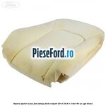 Spuma spatar scaun fata stanga Ford EcoSport 2013-2018 1.5 TDCi 90 cp