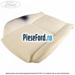 Spuma spatar scaun fata stanga Ford Fiesta 2013-2017 1.0 EcoBoost 125 cp