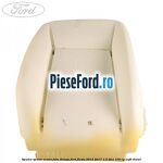 Spuma spatar scaun fata stanga Ford Fiesta 2013-2017 1.5 TDCi 100 cp