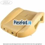 Spuma spatar scaun fata stanga Ford Tourneo Custom 2014-2018 2.2 TDCi 125 cp