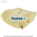 Spuma spatar scaun fata stanga Ford Transit 2006-2014 2.4 TDCi 100 cp