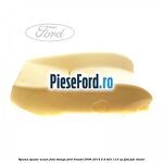 Spuma spatar scaun fata stanga Ford Transit 2006-2014 2.4 TDCi 115 cp