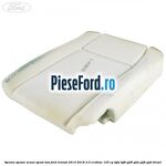 Spuma spatar scaun spate BUS Ford Transit 2014-2018 2.0 EcoBlue 105 cp