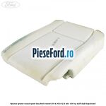 Spuma spatar scaun spate BUS Ford Transit 2014-2018 2.2 TDCi 100 cp