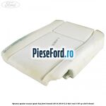 Spuma spatar scaun spate BUS Ford Transit 2014-2018 2.2 TDCi RWD 135 cp