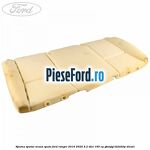 Spuma spatar scaun spate Ford Ranger 2016-2020 2.2 TDCi 160 cp