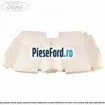 Spuma spatar scaun spate randul 2 model dublu Ford Transit 2006-2014 2.2 TDCi 100 cp