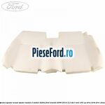 Spuma spatar scaun spate randul 2 model dublu Ford Transit 2006-2014 2.2 TDCi RWD 100 cp