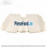 Spuma spatar scaun spate randul 2 model dublu Ford Transit 2006-2014 2.2 TDCi RWD 155 cp