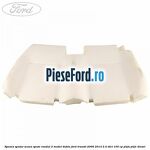 Spuma spatar scaun spate randul 2 model dublu Ford Transit 2006-2014 2.4 TDCi 100 cp