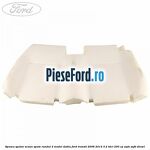 Spuma spatar scaun spate randul 2 model dublu Ford Transit 2006-2014 3.2 TDCi 200 cp