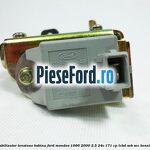 Stabilizator tensiune bobina Ford Mondeo 1996-2000 2.5 24V 171 cp