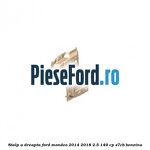 Stalp A dreapta Ford Mondeo 2014-2018 2.5 149 cp