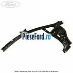 Stalp A stanga Ford Fiesta 2013-2017 1.6 ST 200 200 cp