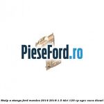 Stalp A stanga Ford Mondeo 2014-2018 1.5 TDCi 120 cp