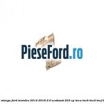 Stalp A stanga Ford Mondeo 2014-2018 2.0 EcoBoost 203 cp