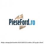 Stalp A stanga Ford Mondeo 2019-2023 2.0 EcoBlue 150 cp